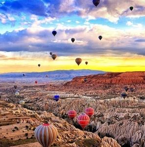 Meet your Posher, Ambar